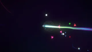 Скриншот 1 к игре Neon Null