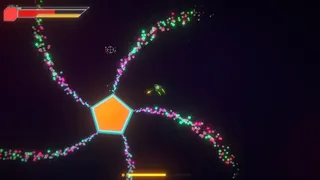 Скриншот 2 к игре Neon Null