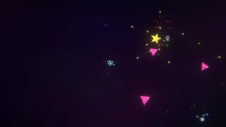 Скриншот 4 к игре Neon Null