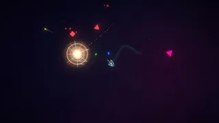 Скриншот 7 к игре Neon Null