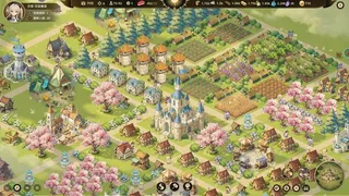 Скриншот 2 к игре 王之萌国：我是国王