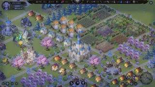 Скриншот 3 к игре 王之萌国：我是国王