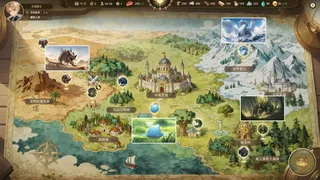 Скриншот 6 к игре 王之萌国：我是国王