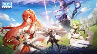 Скриншот 7 к игре 王之萌国：我是国王