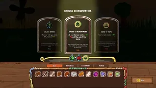 Скриншот 4 к игре Embercore