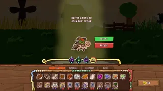 Скриншот 6 к игре Embercore