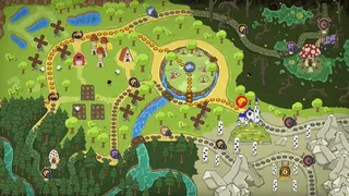 Скриншот 8 к игре Embercore