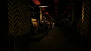 Скриншот 2 к игре METROLOGY