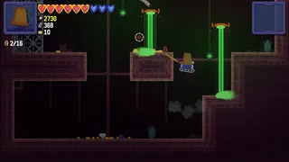 Скриншот 4 к игре The Plunge Of Sludge