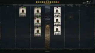 Скриншот 1 к игре The Eighth Squad
