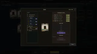 Скриншот 3 к игре The Eighth Squad