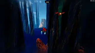 Скриншот 6 к игре OverDash