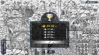 Скриншот 3 к игре Hidden Pets: 101 Cats in Rio de Janeiro