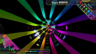 Скриншот 5 к игре Rhythm Racer