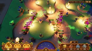 Скриншот 1 к игре Hold The Roost
