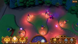 Скриншот 3 к игре Hold The Roost