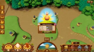 Скриншот 6 к игре Hold The Roost