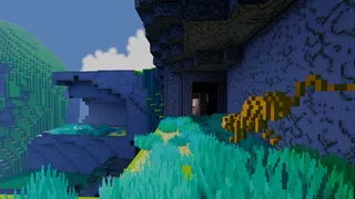 Скриншот 4 к игре Zebulon 3D