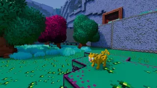 Скриншот 6 к игре Zebulon 3D
