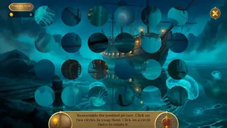 Скриншот 1 к игре Myth Finders 2