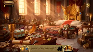 Скриншот 2 к игре Myth Finders 2
