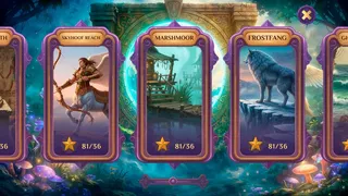 Скриншот 3 к игре Myth Finders 2