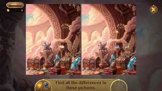 Скриншот 4 к игре Myth Finders 2