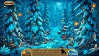 Скриншот 6 к игре Myth Finders 2