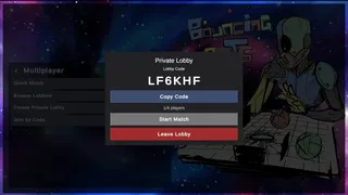 Скриншот 5 к игре Bouncing Bots
