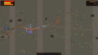 Скриншот 2 к игре Engine of Chaos