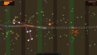 Скриншот 3 к игре Engine of Chaos