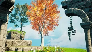 Скриншот 1 к игре TETE