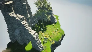 Скриншот 2 к игре TETE