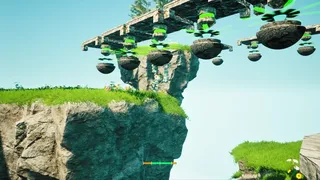 Скриншот 7 к игре TETE