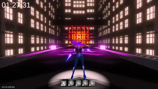 Скриншот 3 к игре The Belt