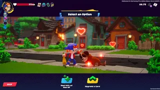 Скриншот 3 к игре Welcome to Harmony