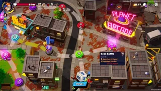 Скриншот 6 к игре Welcome to Harmony