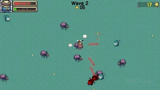 Скриншот 2 к игре Battle Cloud