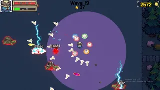 Скриншот 3 к игре Battle Cloud