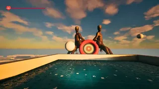 Скриншот 6 к игре The Turkish Legacy