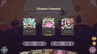 Скриншот 2 к игре Skydeck Swords