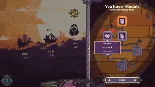 Скриншот 5 к игре Skydeck Swords