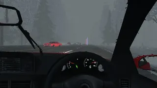 Скриншот 1 к игре Audio Drive 2 VR