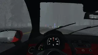 Скриншот 2 к игре Audio Drive 2 VR