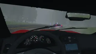 Скриншот 3 к игре Audio Drive 2 VR