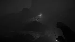 Скриншот 1 к игре The Lighthouse Whispers
