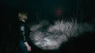 Скриншот 1 к игре Residual Light