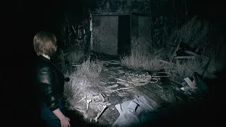 Скриншот 4 к игре Residual Light
