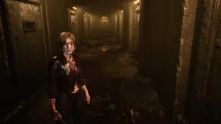Скриншот 5 к игре Residual Light