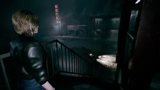Скриншот 7 к игре Residual Light